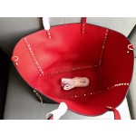Valentino reversible shopping bag Style 0501