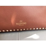 Valentino reversible shopping bag Style 0501