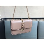 Valentino BOX bag shoulder chain bag