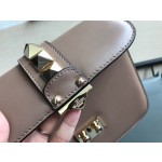 Valentino BOX bag shoulder chain bag