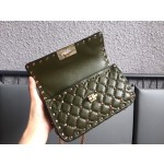 Valentino's latest multi-purpose series Style number: 0123s