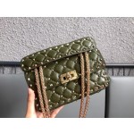 Valentino's latest multi-purpose series Style number: 0123s