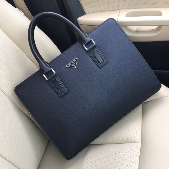 Prada-New Handbag/Messenger Men's Bag
