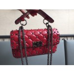 Valentino's latest multi-purpose series Style number: 0123s