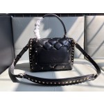 Valentino Messenger Shoulder Model: 0055