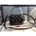 Valentino Messenger Shoulder Model: 0055