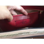 Valentino style number: 0346 the latest baby's breath series shopping bag