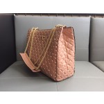 Valentino style number: 0346 the latest baby's breath series shopping bag