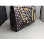 Valentino style number: 0346 the latest baby's breath series shopping bag