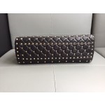 Valentino style number: 0346 the latest baby's breath series shopping bag