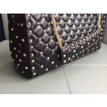 Valentino style number: 0346 the latest baby's breath series shopping bag