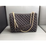 Valentino style number: 0346 the latest baby's breath series shopping bag