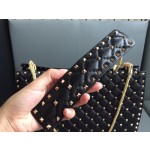 Valentino style number: 0346 the latest baby's breath series shopping bag