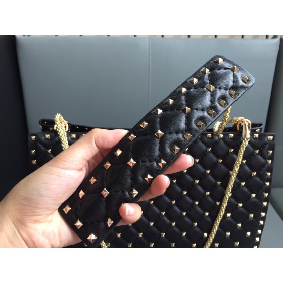 Valentino style number: 0346 the latest baby's breath series shopping bag