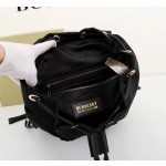 Burberry's popular backpack 209381#