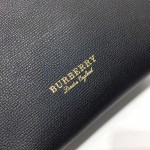 Burberry The Banner handbag model number: 40126
