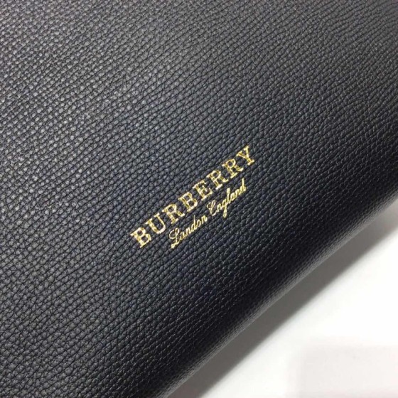 Burberry The Banner handbag model number: 40126