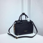 Burberry The Banner handbag model number: 40126