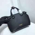 Burberry The Banner handbag model number: 40126