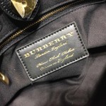 Burberry The Banner handbag model number: 40126