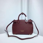 Burberry The Banner handbag model number: 40126