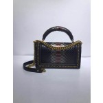 𝗖𝗵𝗮𝗻𝗲𝗹 𝗟𝗲𝗯𝗼𝘆 67086-1#最新款重金属手柄包