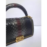 𝗖𝗵𝗮𝗻𝗲𝗹 𝗟𝗲𝗯𝗼𝘆 67086-1#最新款重金属手柄包