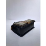 𝗖𝗵𝗮𝗻𝗲𝗹 𝗟𝗲𝗯𝗼𝘆 67086-1#最新款重金属手柄包