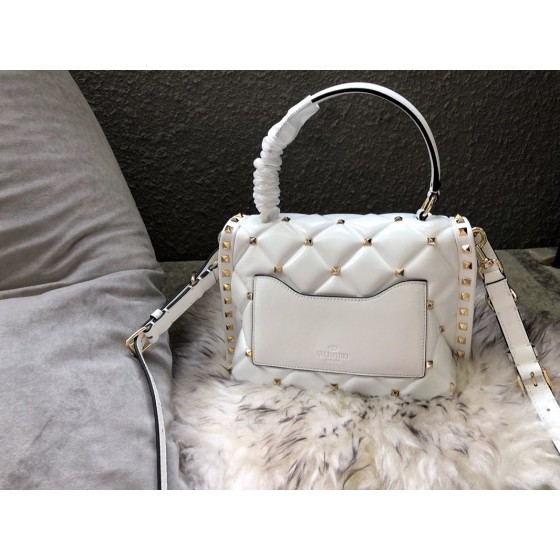 Valentino Messenger Shoulder Model: 0055