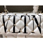 Valentino Messenger Shoulder Model: 0055