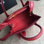 Prada 1BA156 Big Red