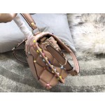 Valentino Messenger Shoulder Model: 0055