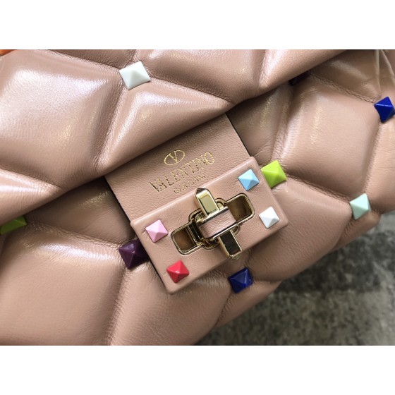 Valentino Messenger Shoulder Model: 0055