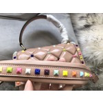 Valentino Messenger Shoulder Model: 0055