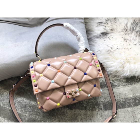 Valentino Messenger Shoulder Model: 0055