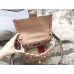 Valentino Messenger Shoulder Model: 0055