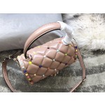 Valentino Messenger Shoulder Model: 0055