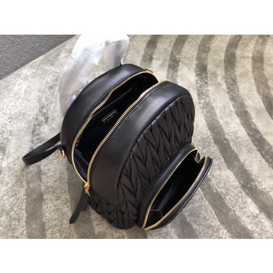 MIU MIU5BZ022 # Adjustable Shoulder Strap