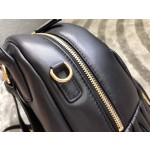 MIU MIU5BZ022 # Adjustable Shoulder Strap