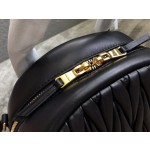 MIU MIU5BZ022 # Adjustable Shoulder Strap