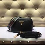 Prada 1BH082 Deer Skin Pattern