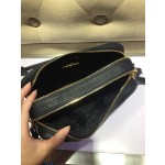Prada 1BH082 Deer Skin Pattern