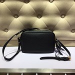 Prada 1BH082 Deer Skin Pattern