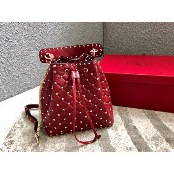 Valentino bucket bag 0059