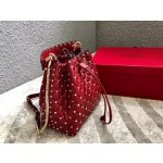 Valentino bucket bag 0059