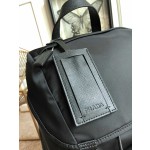 Prada new backpack, 2VZ135 robot