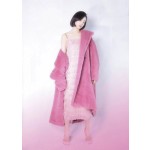 Cashmere coat B16 (consult customer service to confirm the size before placing an order for a customized version)