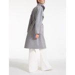 Cashmere coat B15 (consult customer service to confirm the size before placing an order for a customized version)