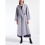 Cashmere coat B15 (consult customer service to confirm the size before placing an order for a customized version)