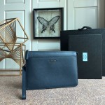 Prada Men's New Handbag 2VF019